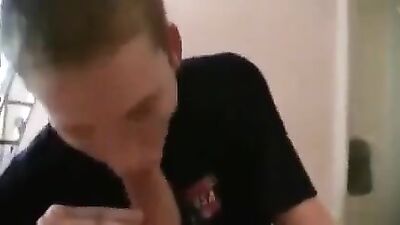 DeepThroat Delicious Oral Boys Porn: The Ultimate Gay Porn Experience