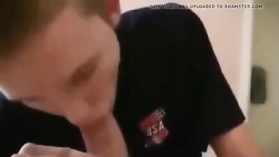 DeepThroat Delicious Oral Boys Porn: The Ultimate Gay Porn Experience