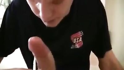 DeepThroat Delicious Oral Boys Porn: The Ultimate Gay Porn Experience