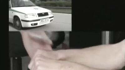 Gay Army Fuckers - Classic Rubax Video Porn!