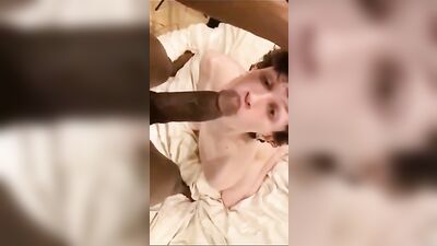 Blondies Blowjob Perfection - The Ultimate Gay Porn Experience!