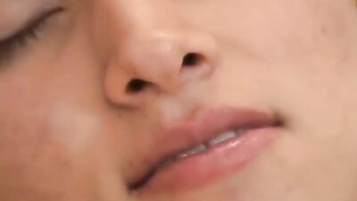 Handy Delights: Cum Shots & Solo Handjobs!