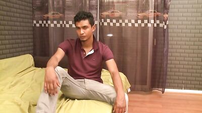 Latino Oral Twink Action Bareback Fun Porn