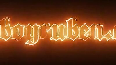 Gay Couples Hot Amateur Sex Tube Show - Bareback Handjob Oral Action!