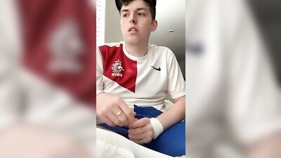 GALA SOLOS: DABIEL LOPEZ SOLO IV Porn Twinks - The Ultimate Handjob Experience!