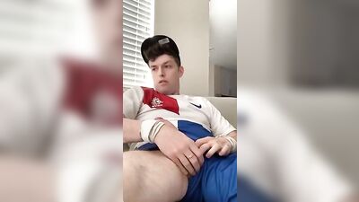 GALA SOLOS: DABIEL LOPEZ SOLO IV Porn Twinks - The Ultimate Handjob Experience!