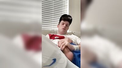 GALA SOLOS: DABIEL LOPEZ SOLO IV Porn Twinks - The Ultimate Handjob Experience!