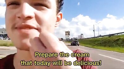 JULIO ENRIQUE - HIGH TENSION PUBLIC LOVE