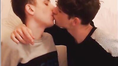 Gangbang With Angelo And Tommy!