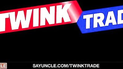 Stepdads Lustful Affairs with His Sons Boyfriends!