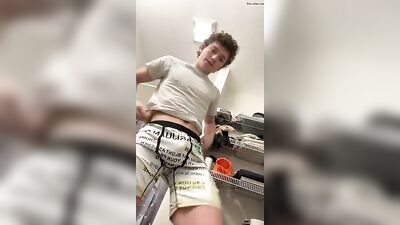 Gay Porn Assets Showcase: Exploring the Hidd*en Treasures of Straight Teens!