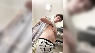 Gay Porn Assets Showcase: Exploring the Hidd*en Treasures of Straight Teens!