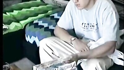 Gay Porn: Str8 Boys & ManCandy - Bobbys Ultimate Fantasy!