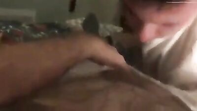 Boy Sucking Dad Sleepover Twink Porn - Cum Shots Father and Step Son Oral!