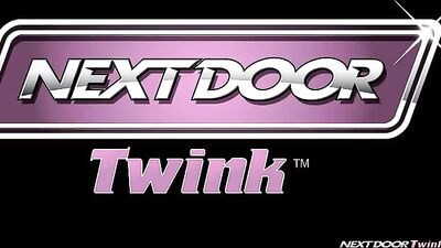 Twinksex Heat: Blond Boy Action with Bareback Cum Shots and Oral!