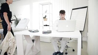 Gay Porn Videos - Hard Fucking Professionals - Oral, Dildos and Bondage!