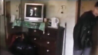 Russian Blissful Boys - The Ultimate Oral Sex Scene