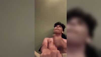 Young Lad and His Pits: The Sweet Amateur Voyeur Experience