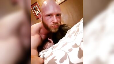 Gay Militia Comrades: Action Amateur Heat!