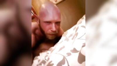 Gay Militia Comrades: Action Amateur Heat!