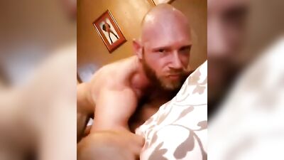 Gay Militia Comrades: Action Amateur Heat!