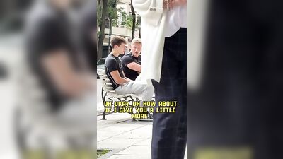 Gay Muscle Boys: The Ultimate Blond Experience