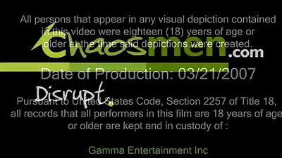 Gay Porn Newcomer BryanWayne Licks Muscle Bods In Frat House Orgy!