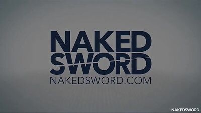 StepDads Black Bareback Oral Cum Shots with Son - Stepdad Loves it - 042