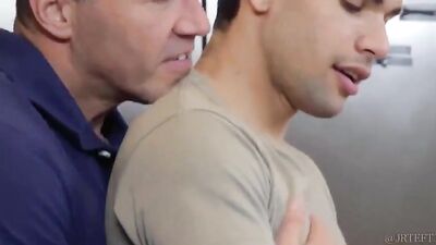 Step Dads Secret Desires - Stepdad Loves it 047