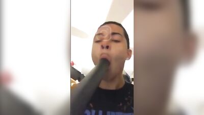 David Moorer Complation: The Ultimate Gay Porn Experience!