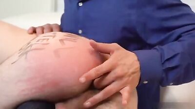 Punished Boys Porn - Lustful Weekend Spanking !