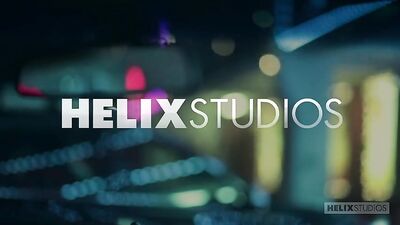 Threesome Vegas Heat: Bareback Cum Shots Group Sex Handjob Oral Porn Twinks