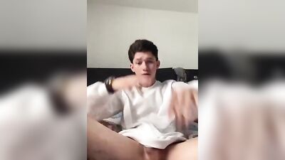 Samuel Bebesito: Big Cocks, Bisexual Fun!