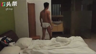 Gay Asian Bareback Boys - Affair with my cousin part 2