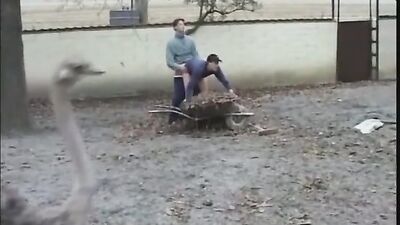 Classic Cum Shots Oral Twinks Video - Somebody is Looking