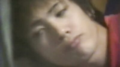 Japanese Spy Cam Sex - An Amateur Asian Solo Adventure!