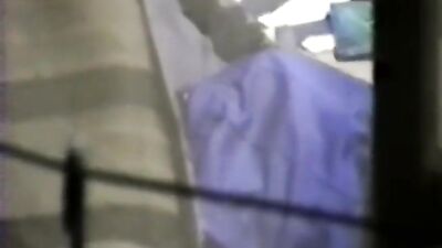 Japanese Spy Cam Sex - An Amateur Asian Solo Adventure!