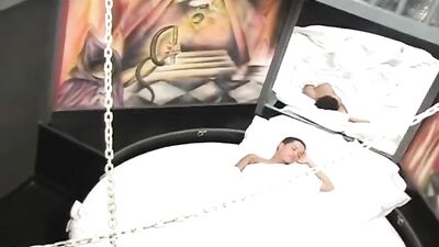 Unleashed Passion - Big Black Cocks & Brazilian Twink Butt Fucking Fun!