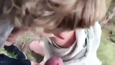 Gay Porn - Amateur Outdoor Bareback Orgy: Action, Oral, Anal, Raw!