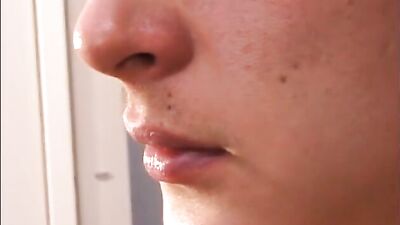 Marine Weapon Exhibition: Straight Amateur Boys Go Wild!