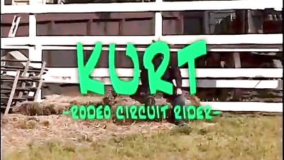 Wild Western Sex: Amature Straight Boys Thick Bush Cum-Play!