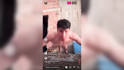 Social Media Live Gay Porn: Exposing Raw Instagram Action with Big Cocks and Hot Amateurs!