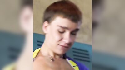 Gay Twinks Cumming Porn Fest 198