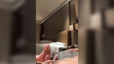 Handsome Amateurs Go Wild in #24 Love it!