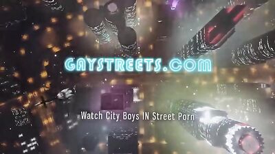 Ginger Dildo Shower: Erotic Manboy Jacking Off Porn