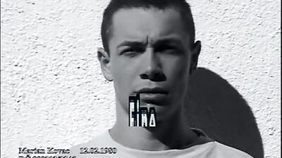 Bad Boys in Suits: A Thirsty Twinks Orgy!