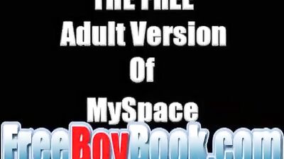 Dnz twinks take a study break - college boys barebacking and blowing loads in the library!