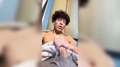 Gay Latino Teen 2 - Hung Latino Teen 1