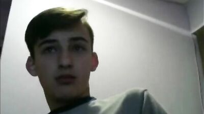 Beautiful Cock Worship: Selfie Edition