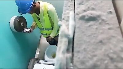 Gay Porn Peeking Frenzy: Amateur Short Movies Revealed!